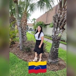 Meet your Posher, Isabel